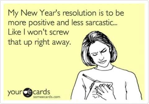 mynewyearsresolution