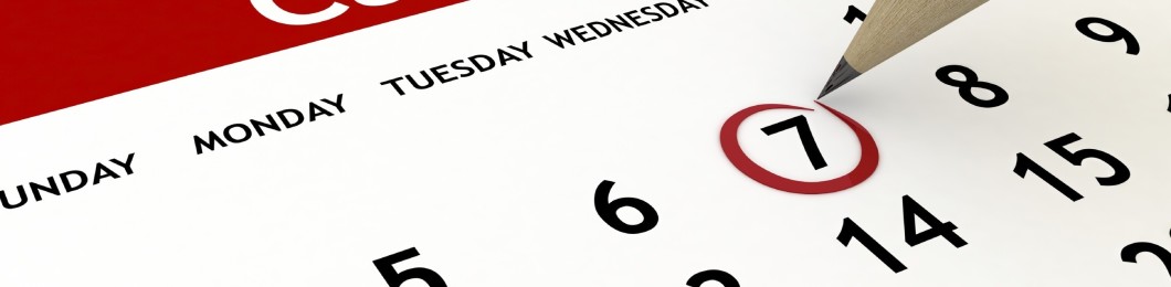 Networking and Edu Event Calendar